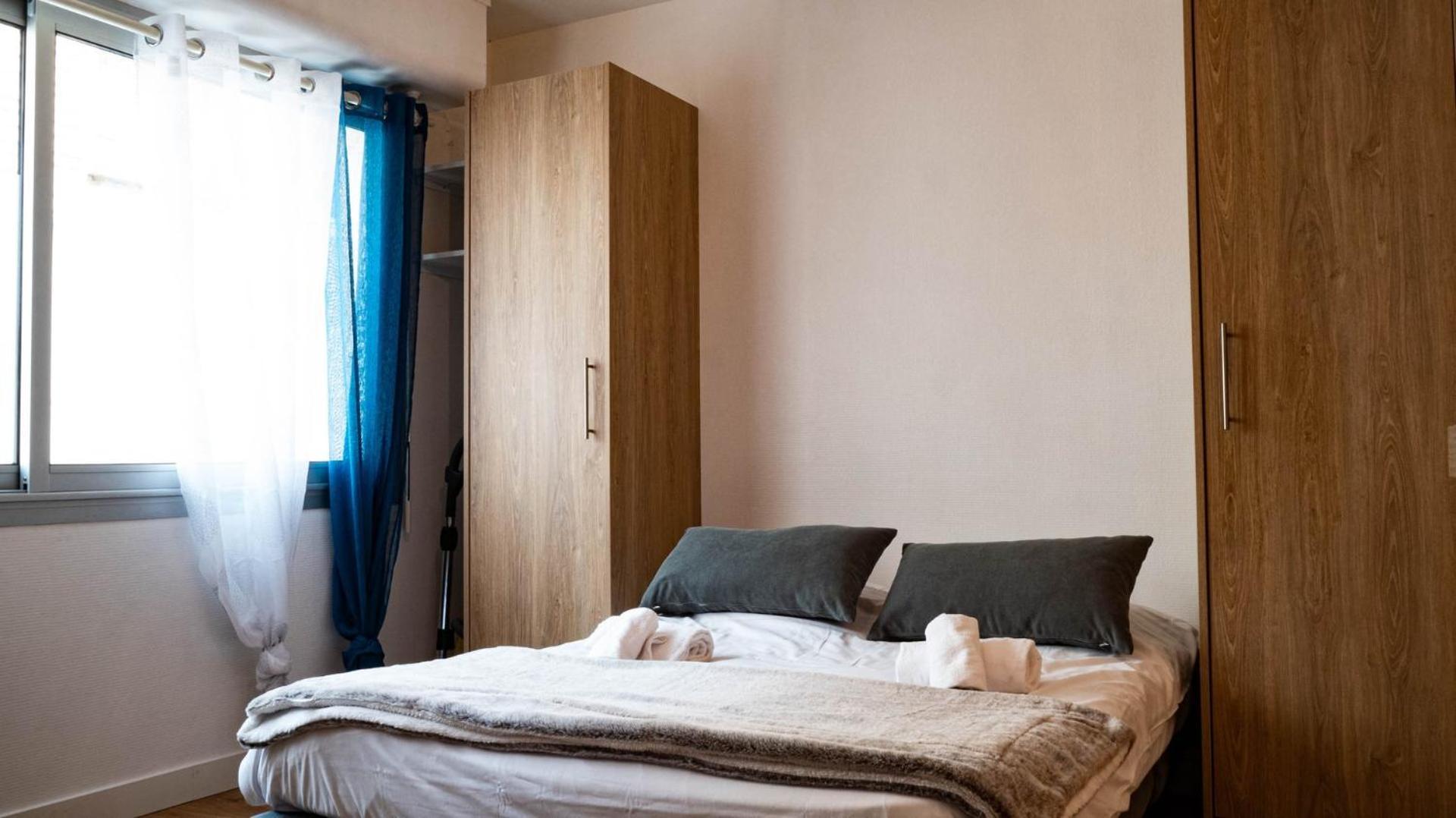 Le Petit Hotel - Superbe Studio Entierement Neuf Poitiers Exterior photo